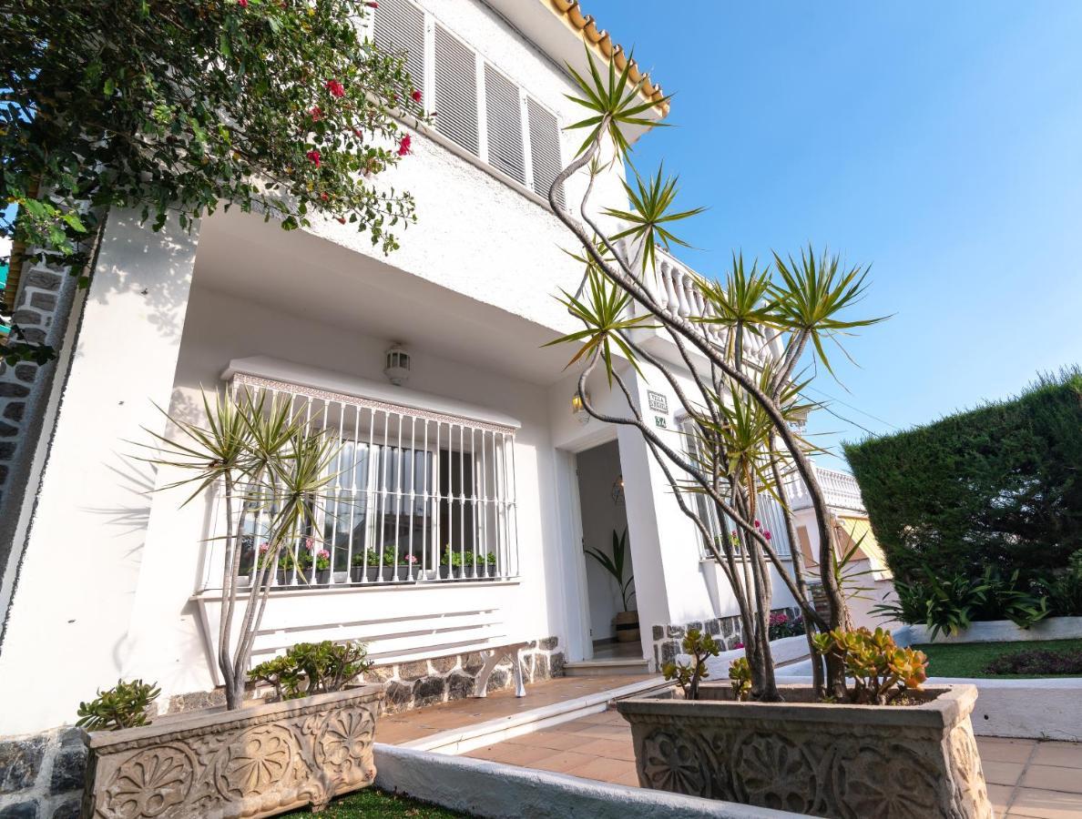 San Miguel 34 Maison d'hôtes