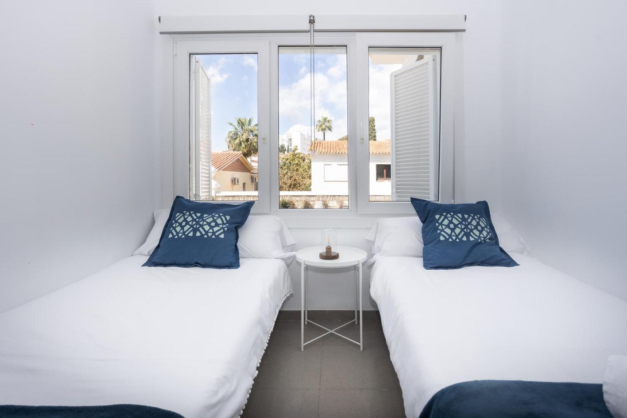 San Miguel 34 Maison d'hôtes Málaga